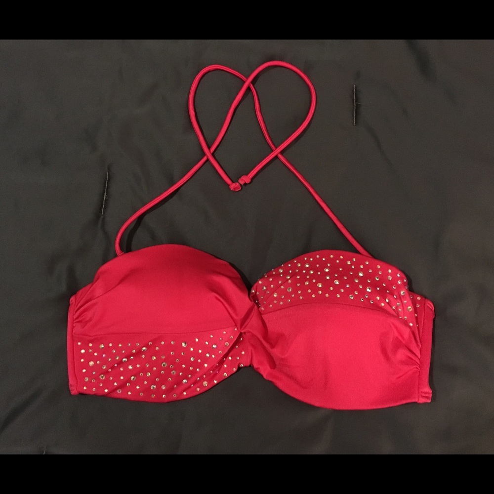Victoria’s Secret Swim Top 34 D